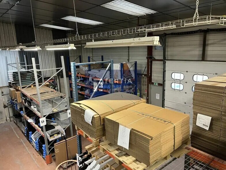 Flex in Montpellier for sale - Interior Photo - Image 2 of 8