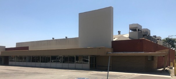 580 W La Habra Blvd, La Habra, CA for lease - Primary Photo - Image 1 of 3