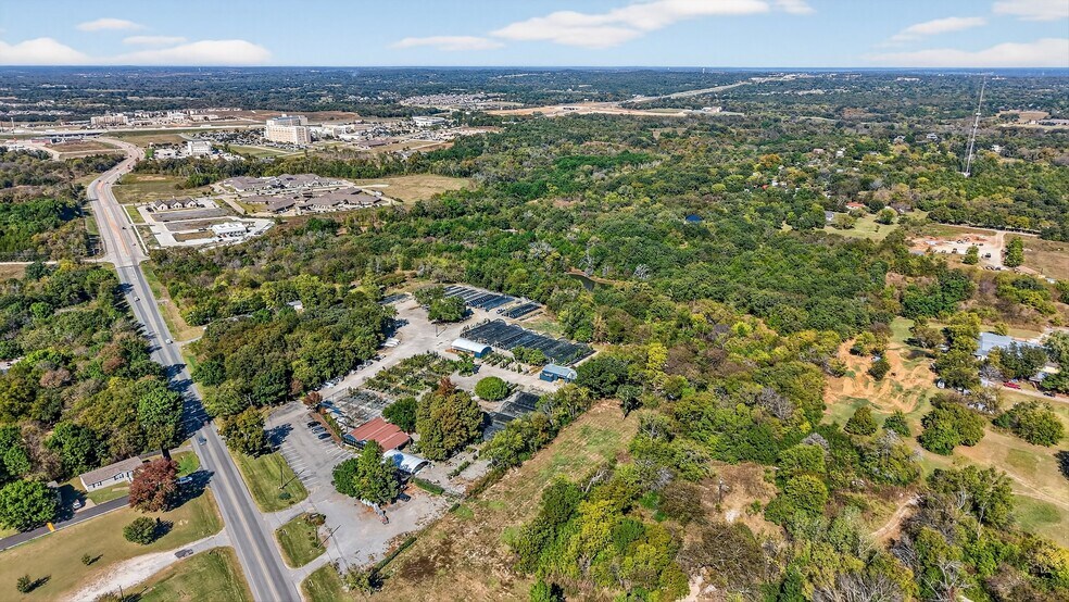 000 Farm to Market Road 691, Denison, TX à vendre - Photo du bâtiment - Image 3 de 15