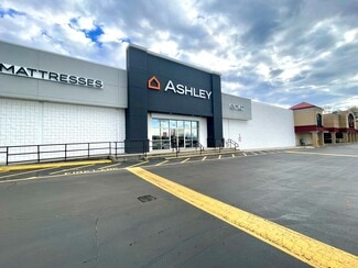 Plus de détails pour 5155 Calhoun Memorial Hwy, Easley, SC - Commerce de détail à louer