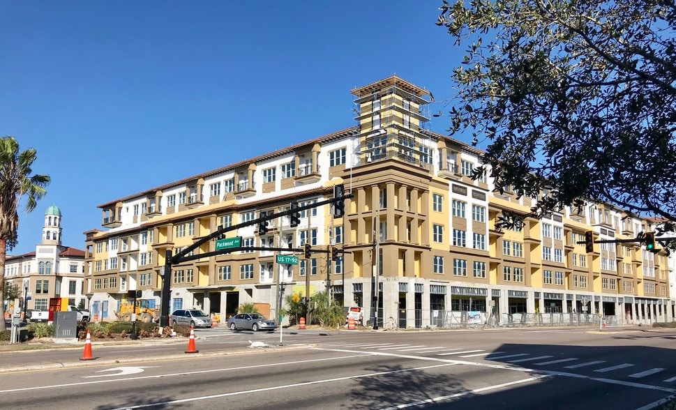 160-190 Independence Ln, Maitland, FL for lease - Building Photo - Image 2 of 7