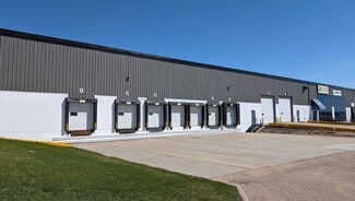 Plus de détails pour 15303-15311 128 Av NW, Edmonton, AB - Industriel à louer