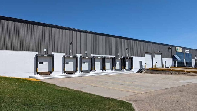 More details for 15303-15311 128 Av NW, Edmonton, AB - Industrial for Lease