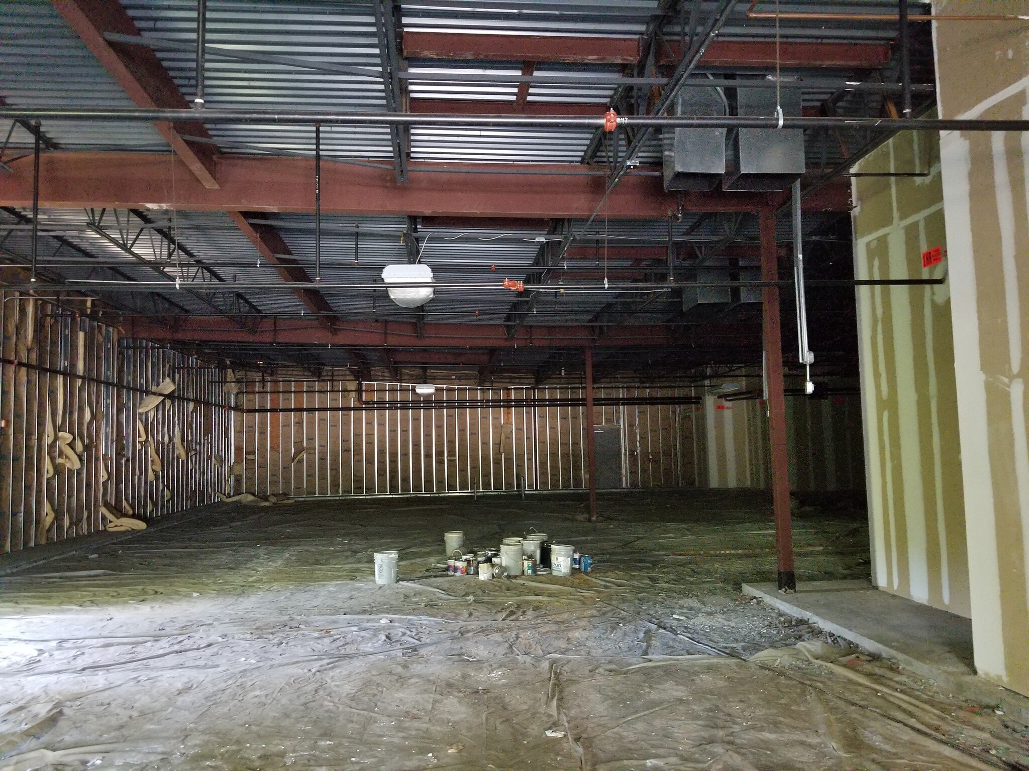 2382 Crawfordville Hwy, Crawfordville, FL for sale Construction Photo- Image 1 of 9