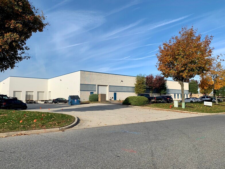 8470 Remington Ave, Pennsauken, NJ à louer - Photo du bâtiment - Image 1 de 3