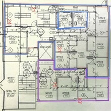 108 S Minnesota Ave, Saint Peter, MN à vendre Plan d’étage- Image 1 de 1