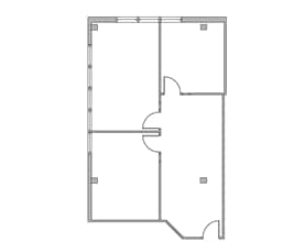 10000 N 31st Ave, Phoenix, AZ for lease Floor Plan- Image 1 of 1