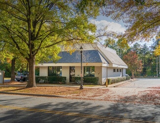 More details for 1111 The Plaza, Charlotte, NC - Office/Retail for Lease