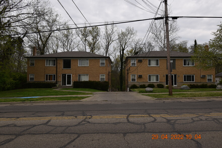 1936 Adams Rd, Cincinnati, OH for sale - Building Photo - Image 2 of 25