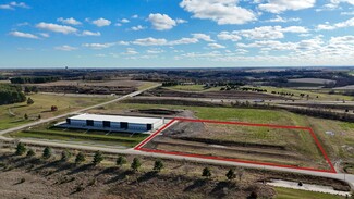 More details for 4500 SE Army Post Rd, West Des Moines, IA - Land for Lease