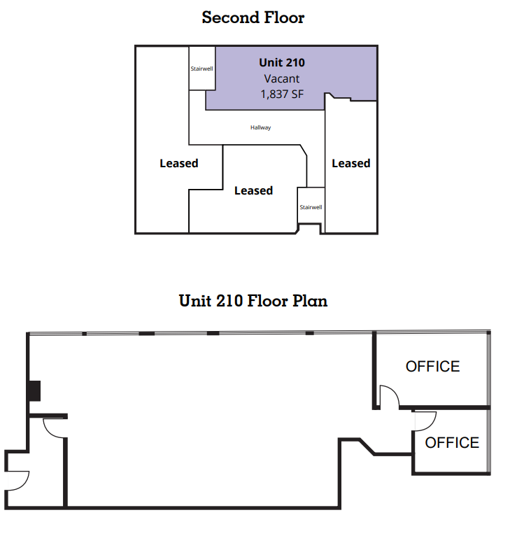 1111 Kingsway Av SE, Medicine Hat, AB à louer Plan d’étage- Image 1 de 1