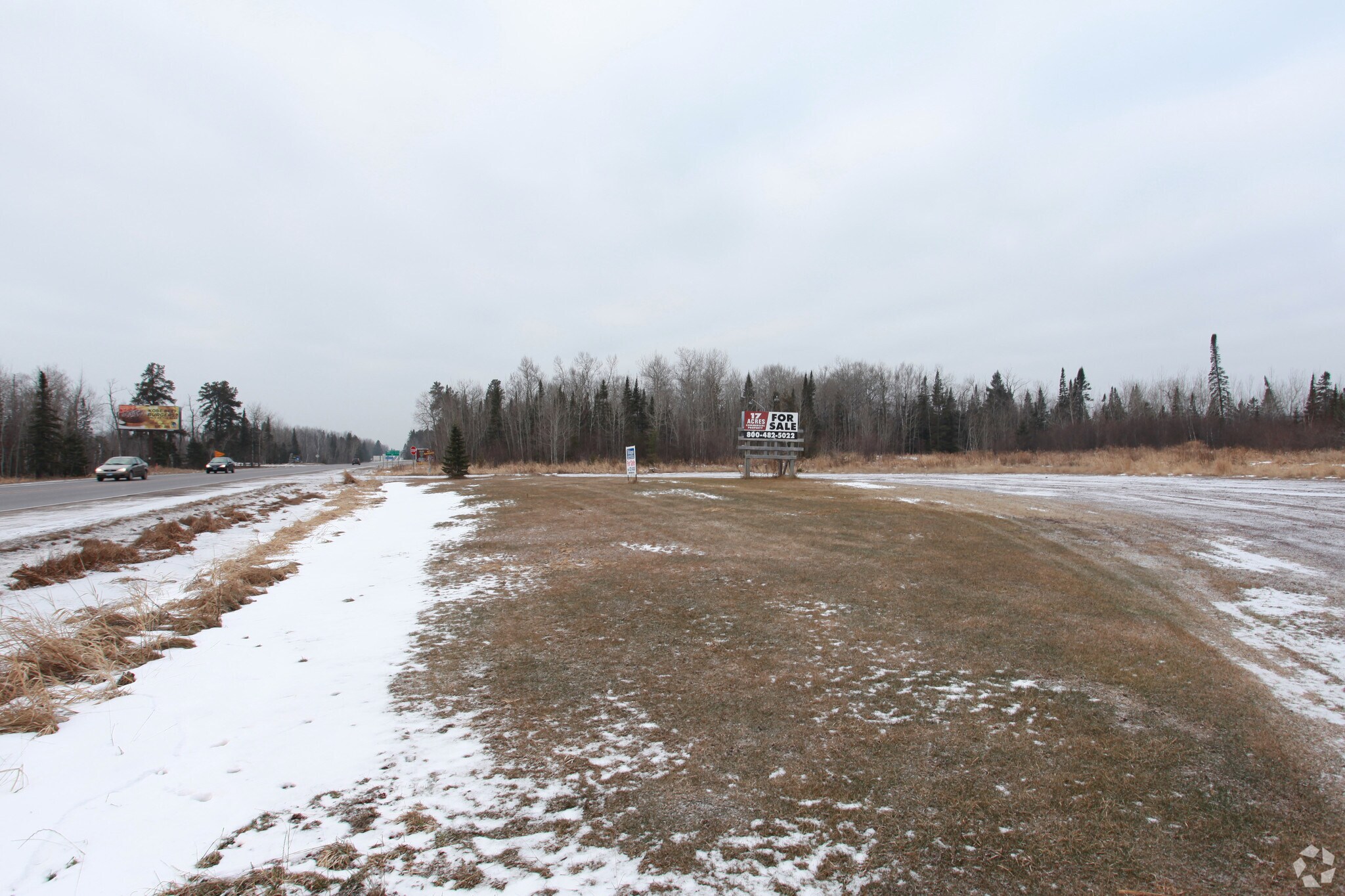 1045 Highway 61, Two Harbors, MN à vendre Photo principale- Image 1 de 4