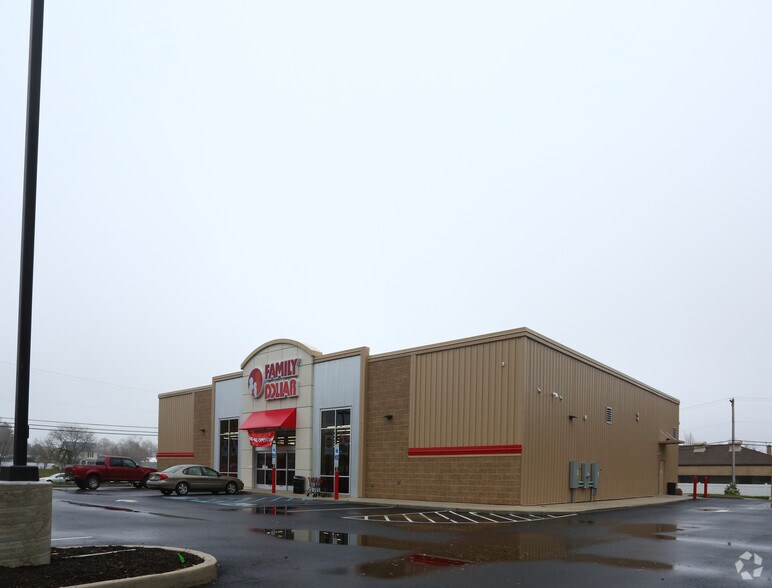 14 S West Blvd, Newfield, NJ à vendre - Photo principale - Image 1 de 14