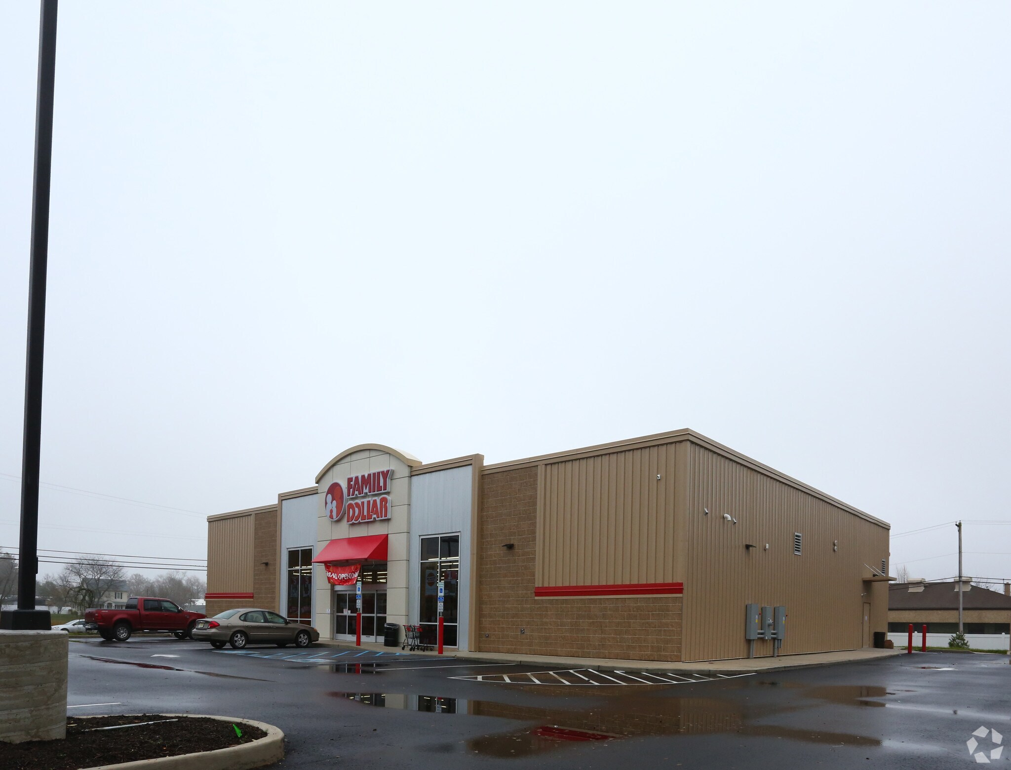 14 S West Blvd, Newfield, NJ à vendre Photo principale- Image 1 de 15