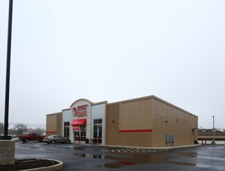 Plus de détails pour 14 S West Blvd, Newfield, NJ - Commerce de détail à louer