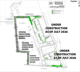 More details for 4145 Southview Dr, Tallahassee, FL - Industrial for Lease
