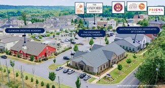 Plus de détails pour 105 Chapman Hill Rd, Clemson, SC - Terrain à vendre
