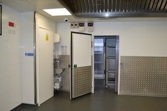 34A High St, Alton à vendre Photo intérieure- Image 1 de 3