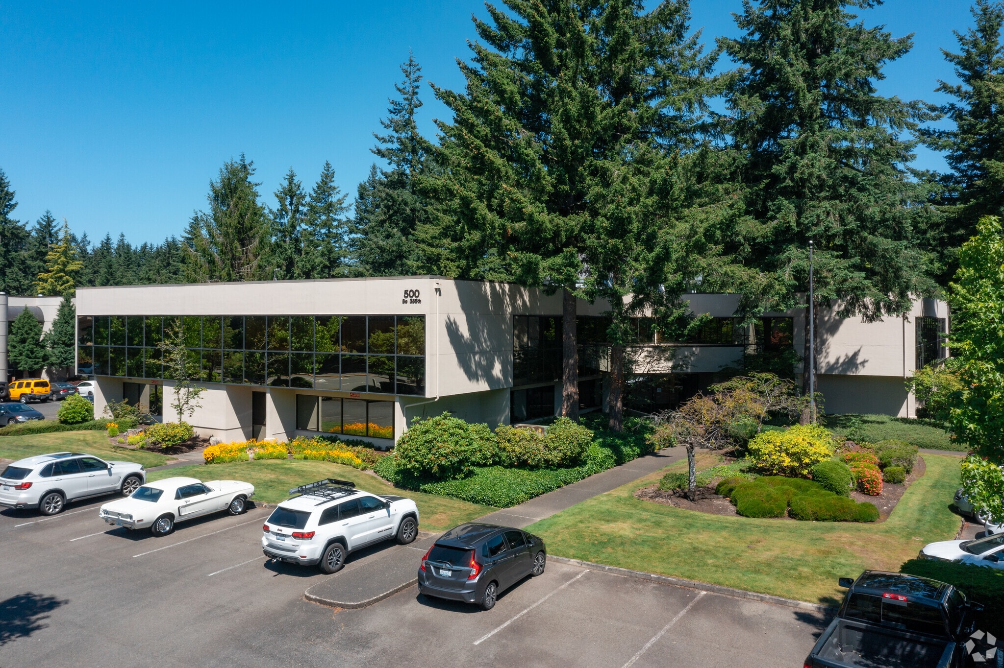 500 S 336th St, Federal Way, WA for lease Primary Photo- Image 1 of 5