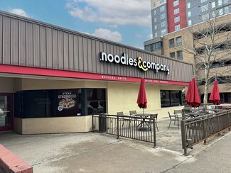 Plus de détails pour 244 W College Ave, State College, PA - Commerce de détail à louer