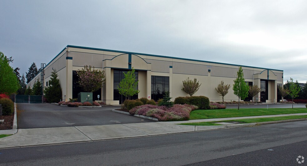 2615 S 80th St, Tacoma, WA à louer - Photo du bâtiment - Image 2 de 3