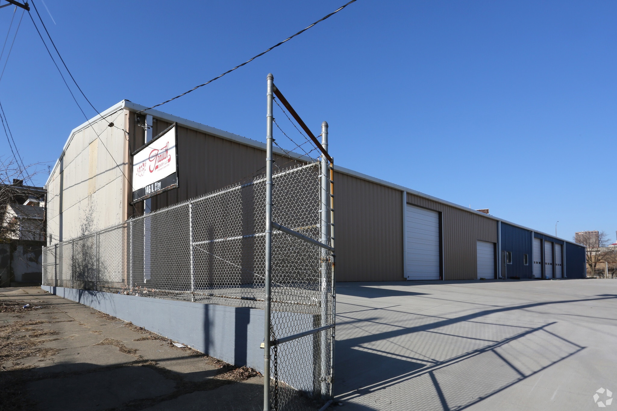 146 N Clay St, Louisville, KY for lease Primary Photo- Image 1 of 17