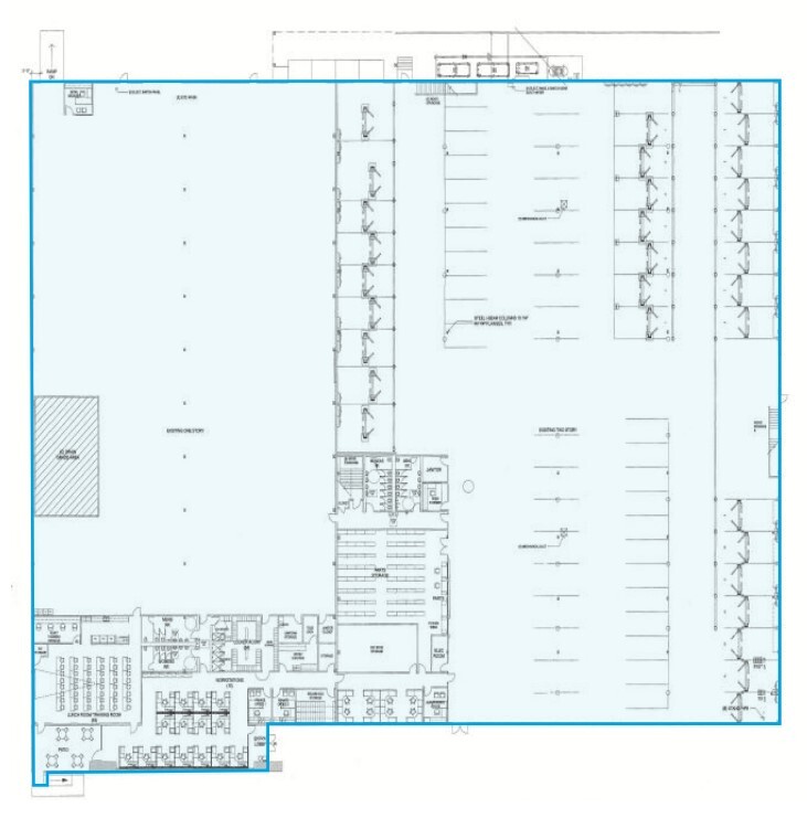 17352 Armstrong Ave, Irvine, CA à vendre Plan d’étage- Image 1 de 1