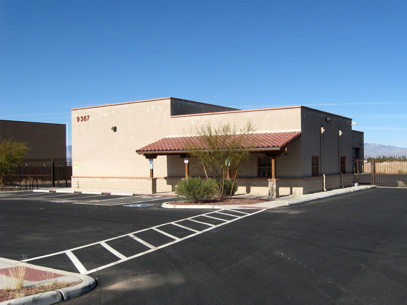 9367 E Old Vail Rd, Tucson, AZ for sale Primary Photo- Image 1 of 5