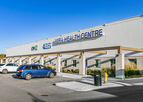 Mira Health Centre - Drive Through Restaurant