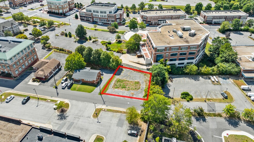 107 Howard Street, La Plata, MD à vendre - Photo du bâtiment - Image 3 de 11