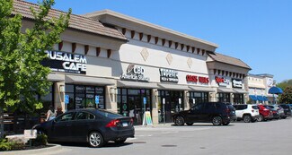 Plus de détails pour 6021-6029 Metcalf Ave, Mission, KS - Commerce de détail à louer