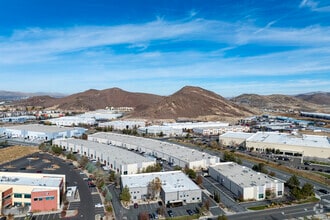 891 Trademark Dr, Reno, NV - AERIAL  map view