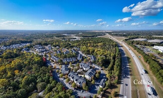 More details for Wilson Blvd & I-77, Blythewood, SC - Land for Sale