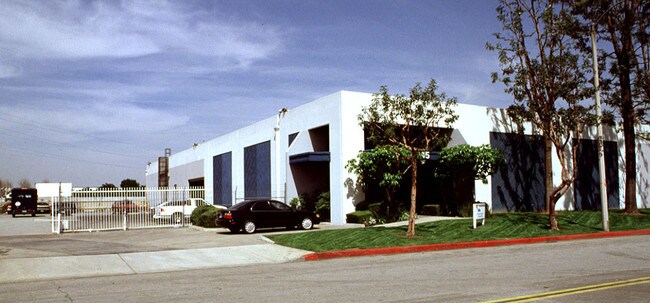 Plus de détails pour 2845 Pellissier Pl, City of Industry, CA - Industriel à louer
