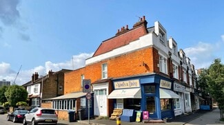 More details for 32-36 Coombe Rd, Kingston Upon Thames - Retail for Lease