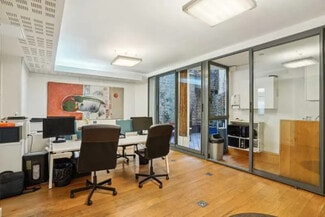 Plus de détails pour 60 Rue De Bellechasse, Paris - Bureau à louer