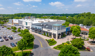 More details for 210-350 Young Ave, Moorestown, NJ - Retail for Lease