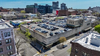 More details for 89-02 165th St, Jamaica, NY - Retail for Sale