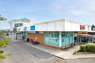 Plus de détails pour 2400 Dundas St W, Mississauga, ON - Commerce de détail à louer