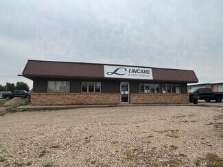 Plus de détails pour 603 Cornell Ave, Big Stone City, SD - Bureau à vendre