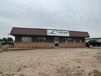 More details for 603 Cornell Ave, Big Stone City, SD - Office for Sale