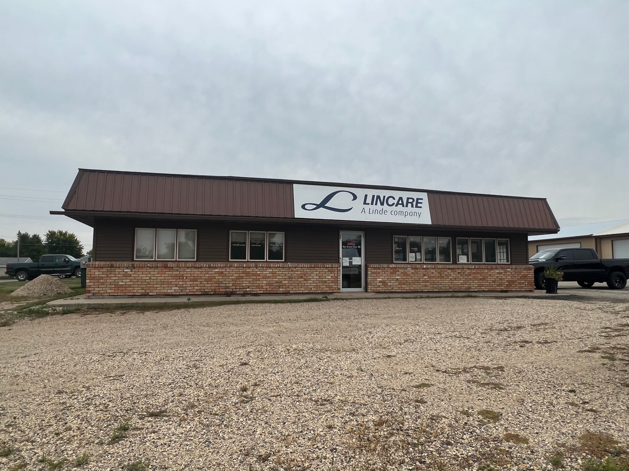 603 Cornell Ave, Big Stone City, SD for sale Primary Photo- Image 1 of 7