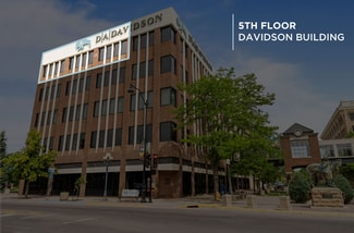 More details for 8 3rd St N, Great Falls, MT - Office for Lease