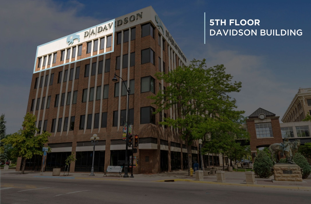 8 3rd St N, Great Falls, MT for lease Building Photo- Image 1 of 7