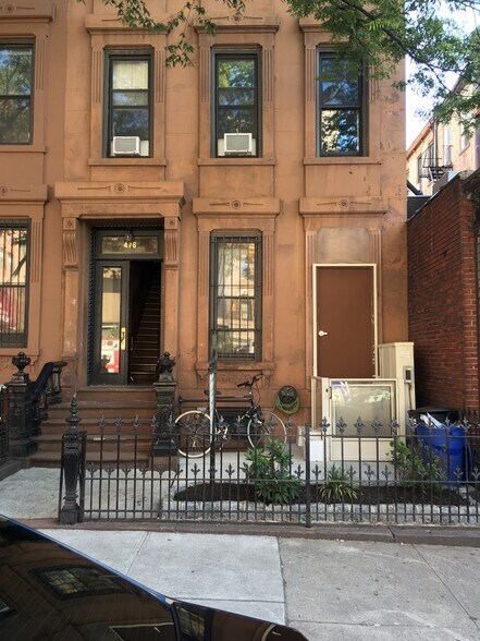 476 7th St, Brooklyn, NY à louer - Photo du bâtiment - Image 1 de 8