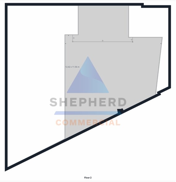 8 Skye Rd, Prestwick for sale - Floor Plan - Image 3 of 3