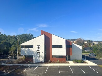 Plus de détails pour 4496 Southside Blvd, Jacksonville, FL - Bureau/Médical à louer