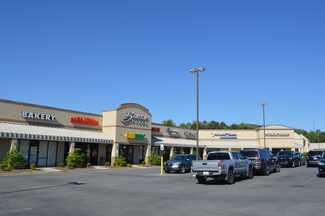 More details for 100 Chelsea Corners Way, Chelsea, AL - Retail for Lease