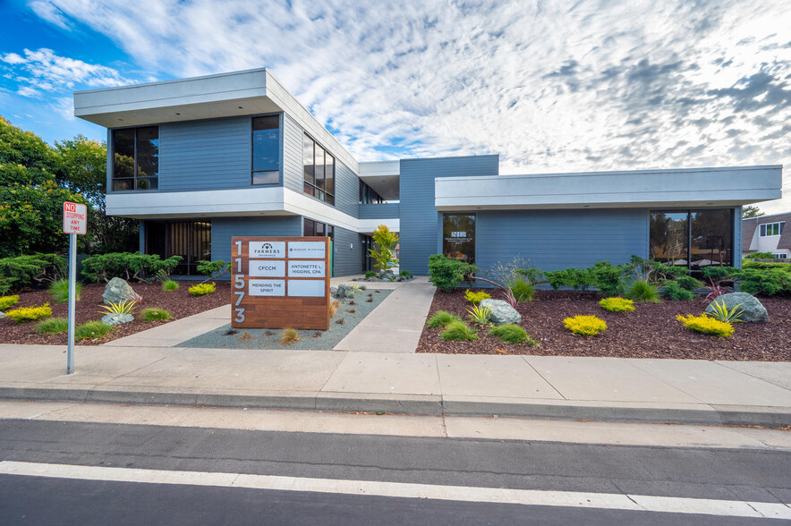 11573 Los Osos Valley Rd, San Luis Obispo, CA à louer - Photo du b timent - Image 1 de 12