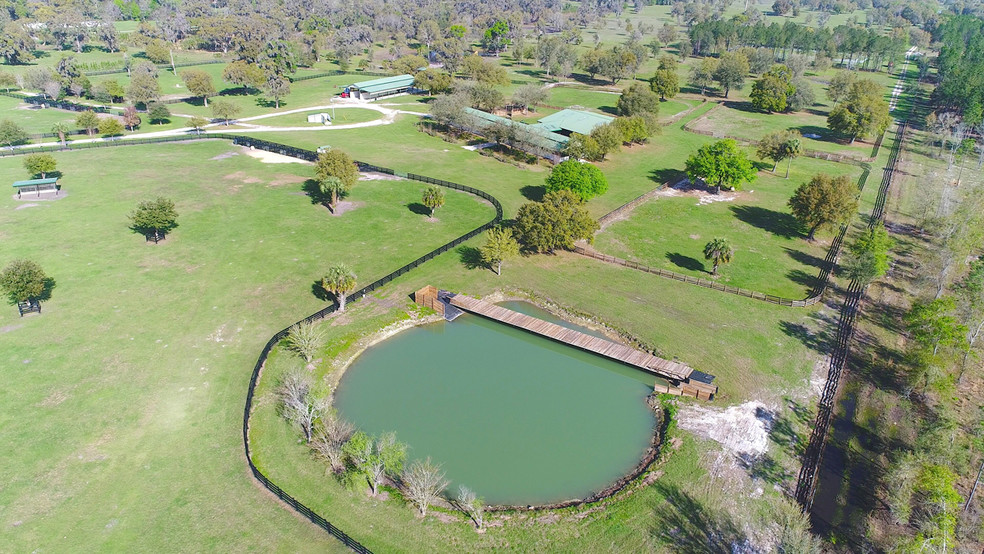 19350 NW 123rd Ct, Micanopy, FL à vendre - Autre - Image 1 de 1